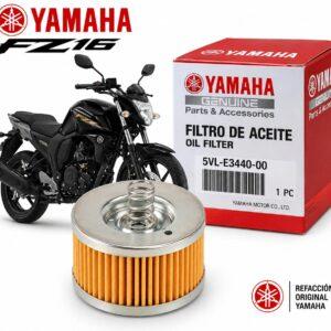 FILTRO DE ACEITE YAMAHA FZ16