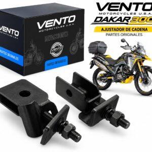 AJUSTADOR DE CADENA VENTO DAKAR 300