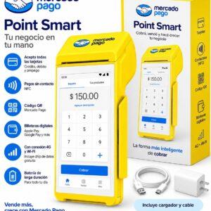 POINT SMART 2 MERCADO PAGO